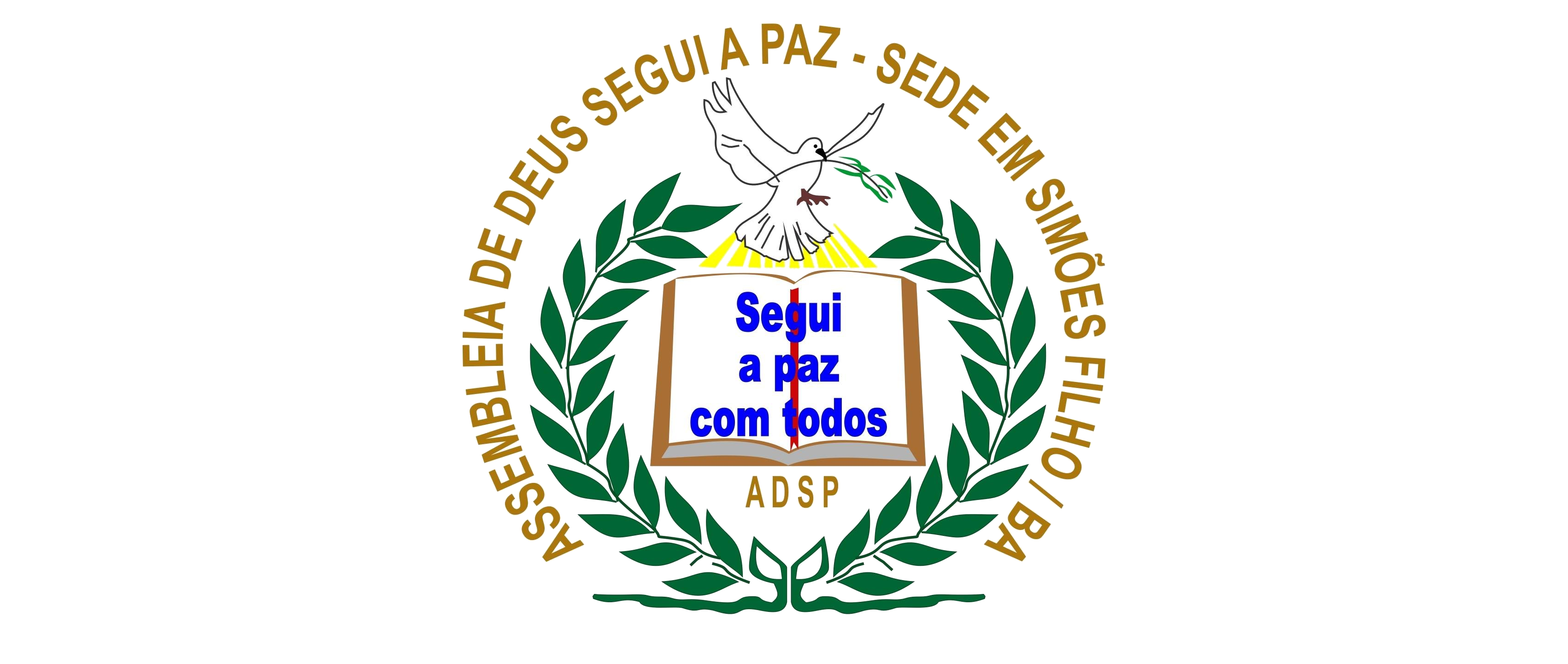 Igreja Segui a Paz